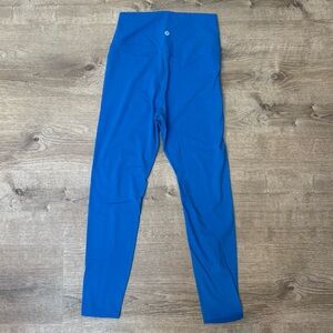 Lululemon Align Leggings Size 4